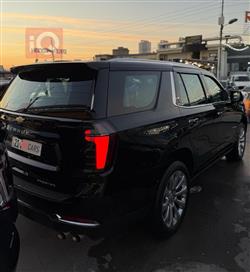 شيفروليه تاهو